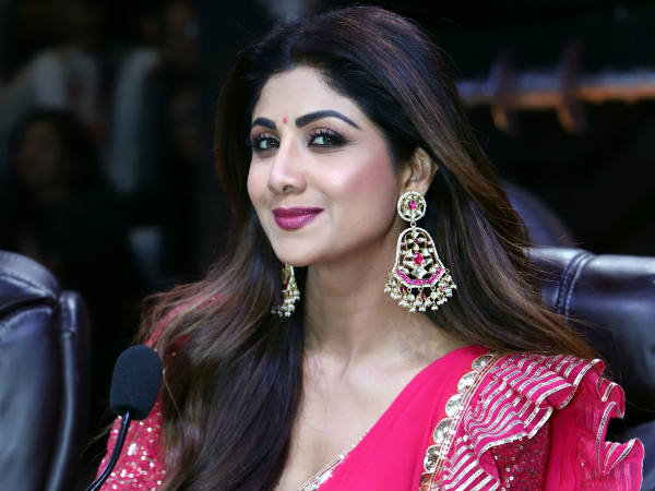 ఫిట్‌నెస్ పరంగా శిల్పాశెట్టి.. భారీ ఆఫర్