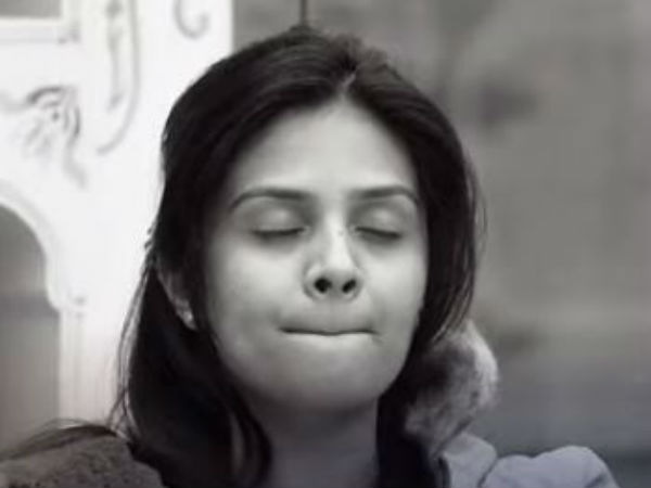 శ్రీముఖి - రోహిణి మధ్య వాదన