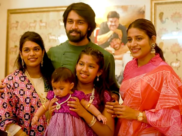 చిరు అల్లుడు కళ్యాణ్ దేవ్