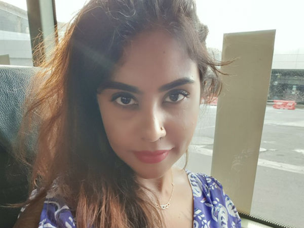 శ్రీరెడ్డిపై వ్యతిరేకత పెరుగుతోందా..?