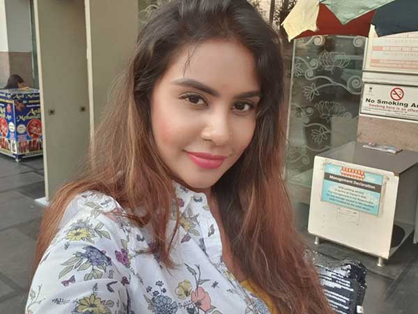 శ్రీ రెడ్డి.. అంటే అదో టైపు అనుకుంటే పొరపాటే! 