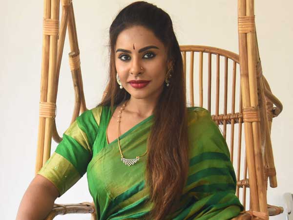 మొదటిసారి పాజిటివ్‌గా..