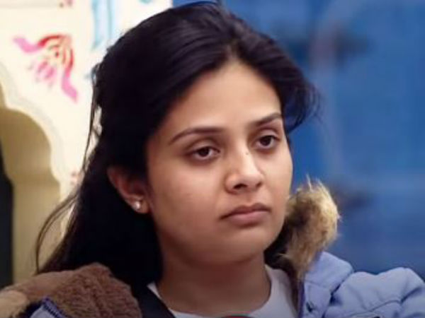 శ్రీముఖిని పంపుతారా?