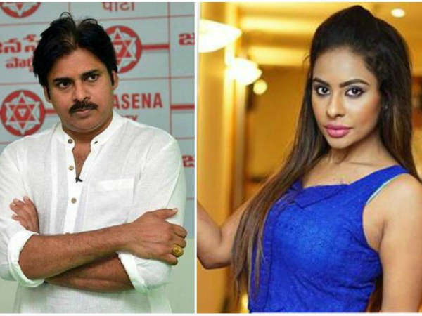 చిరు తమ్ముడు పవన్ పై అటాక్