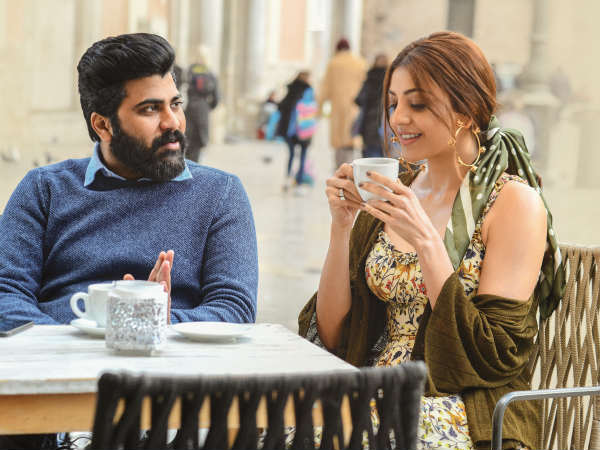  కాజల్ ఫ్యాన్స్‌కు నిరాశ కలిగించను