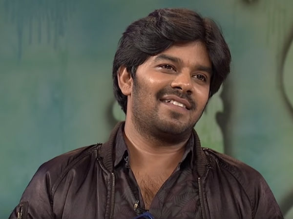 ‘ఢీ'లో సుధీర్‌పై పంచుల వర్షం