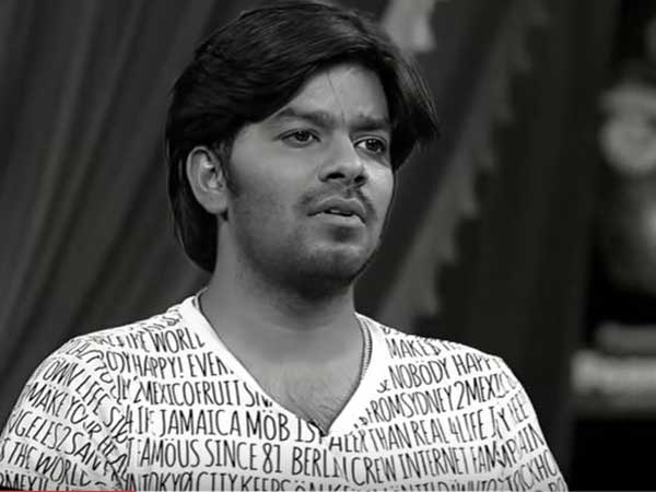 క్లారిటీ ఇచ్చినా ఆగలేదు