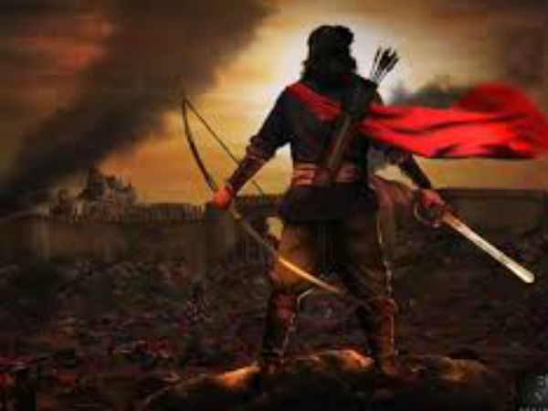 భారీ బడ్జెట్తో సైరా