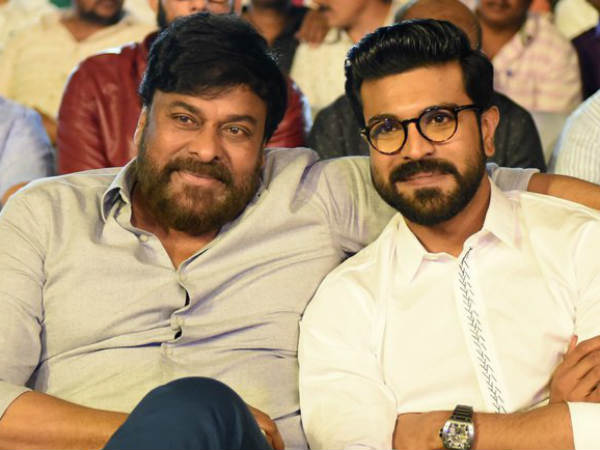 చిరంజీవి కెరీర్లోనే బిగ్గెస్ట్ ప్రాజెక్ట్