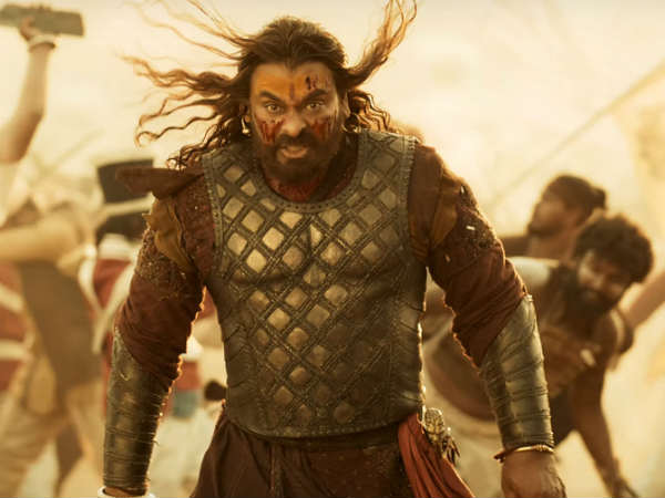 చిరంజీవి కెరీర్‌లోనే