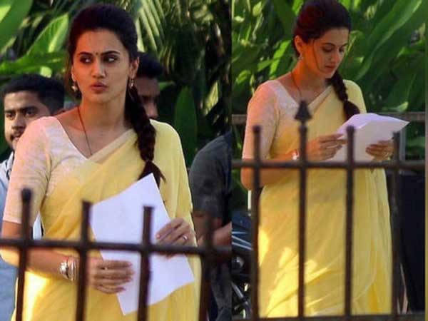 మిషన్ మంగళ్