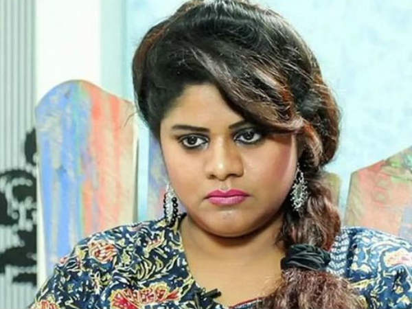 బిగ్‌ బాస్ షో వివాదంలో శ్వేతా రెడ్డి ఏం సాధించింది