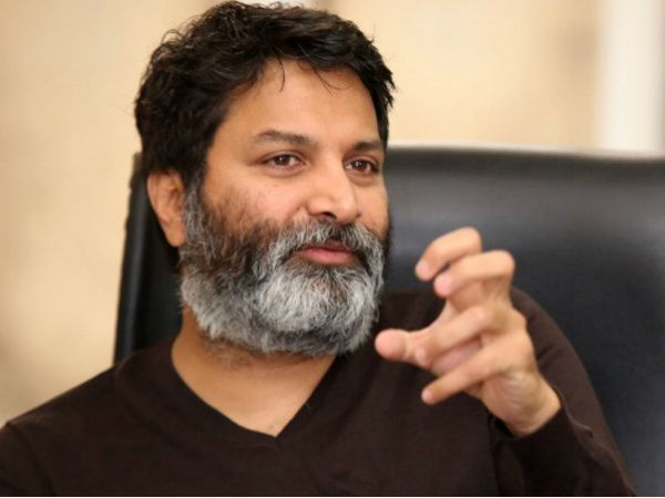  త్రివిక్రమ్‌ని మరిచావా..? ముదిరిన చర్చలు