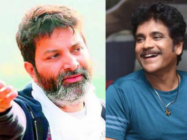 ఇద్దరి మధ్య సంబంధాలు సరిగా లేవా?