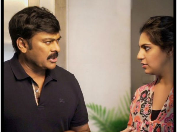 ‘సైరా' మూవీ యూత్ ఎందుకు చూడాలి? అని ప్రశ్నించిన ఉపాసన