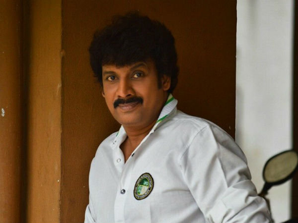 ఉత్తేజ్ భారీ గెలుపుతో