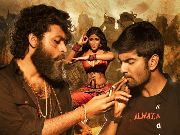 వివాదం.. షూటింగ్ నిలిపివేత