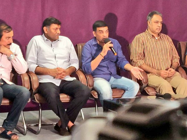 నిర్మాతలకు నష్టమని