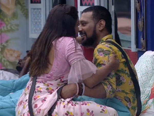 జంటలకే ప్రమాదం