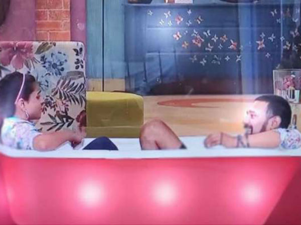 మరోసారి రొమాన్స్