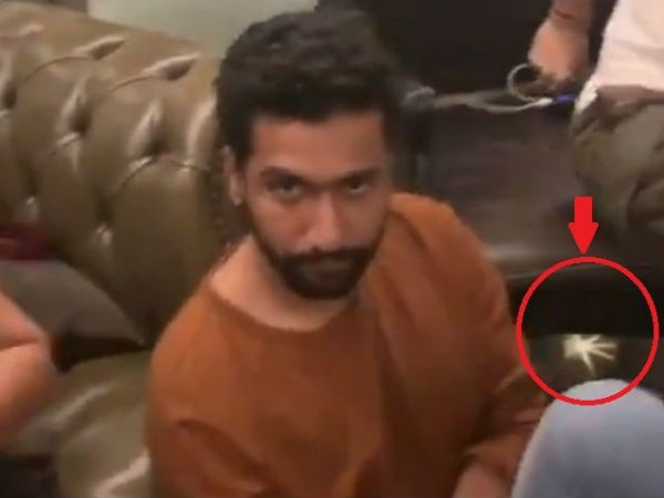 బాలీవుడ్ తారలపై కేసు పెట్టాలి