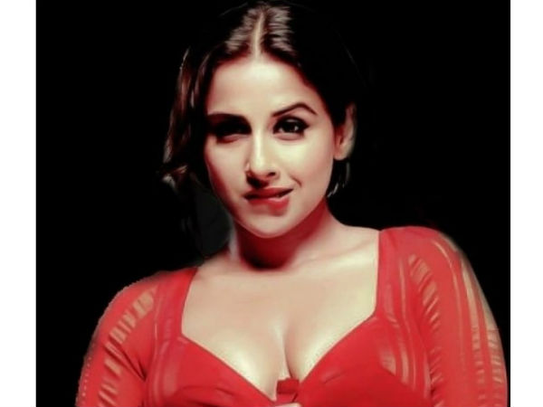 విద్యా బాలన్