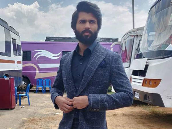 ఆ ఫలితాన్ని విజయ్ జీర్ణించుకోలేక పోతున్నారా? 