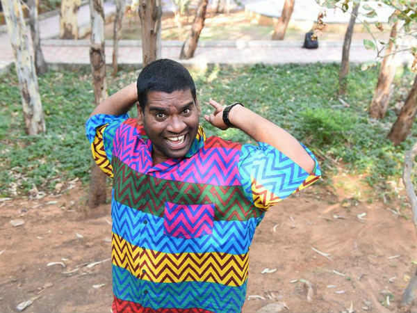 కళాకారులకు కష్టాలుంటాయి: బిత్తిరి సత్తి, టీవీ9లో చేరికపై..