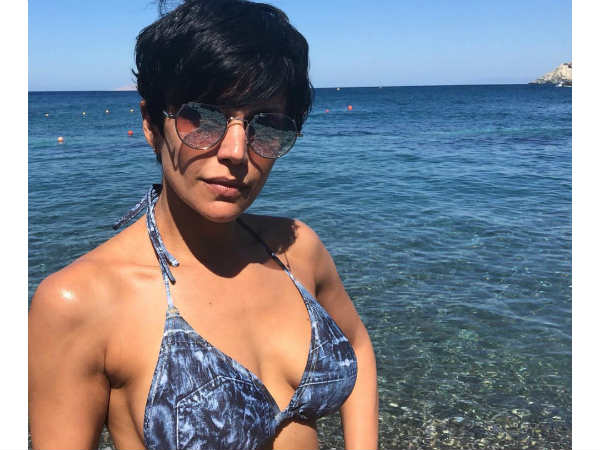 సోషల్ మీడియాలో సెగ