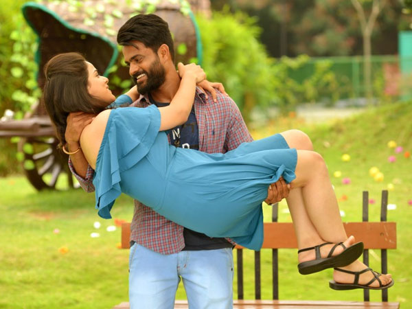 ప్రేమకథలో మలుపులు