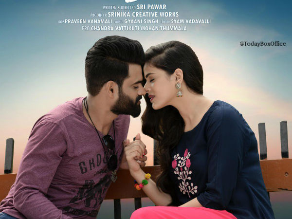 కృతి గార్గ్ ఫెర్ఫార్మెన్స్