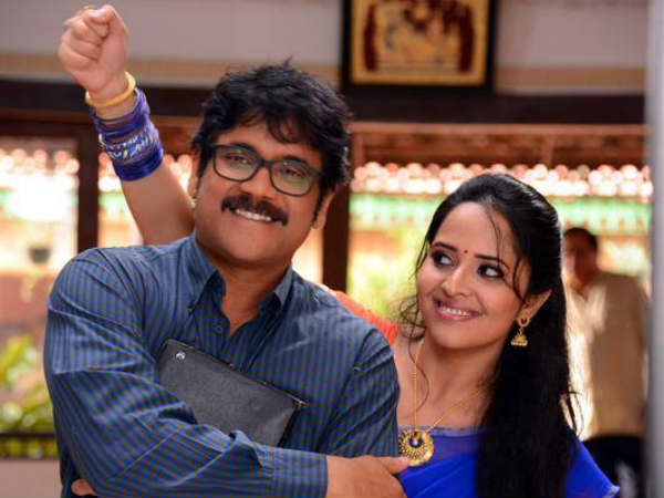 నాగార్జున అంటే ఎప్పటికీ క్రష్.. ఆయన కౌగిలిలో అనసూయ.. ఏంటి ఇలా షాకిచ్చింది!