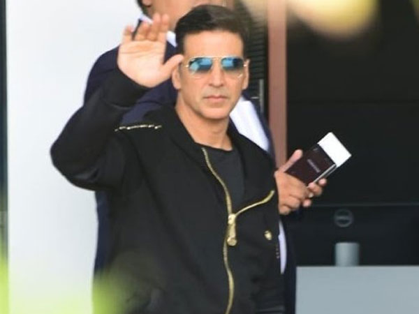 డైరెక్టర్ సలహాతో..