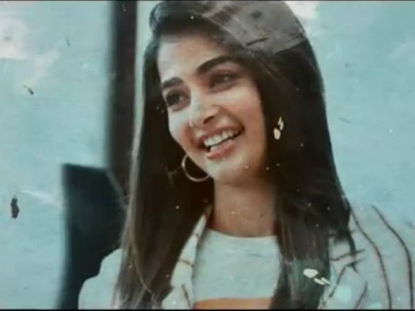 సిద్ శ్రీరామ్ గాత్రంలో ఒదిగిపోయిన పాట..