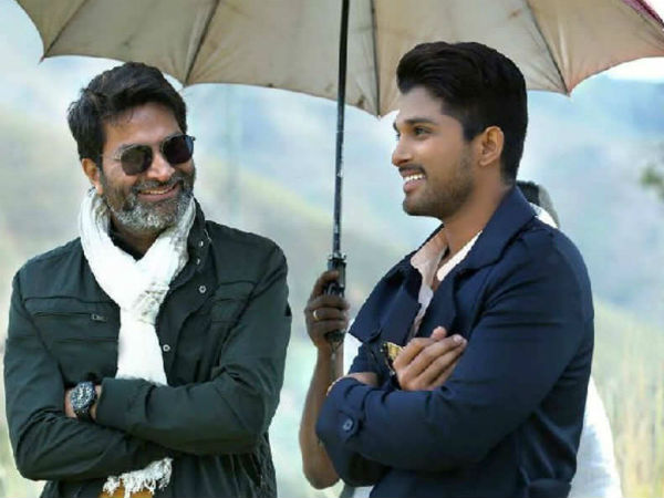 ‘అల.. వైకుంఠపురములో' విషయానికొస్తే..