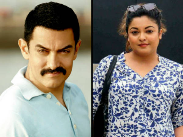 అమీర్ ఖాన్ మనసు మార్చుకోవడంతో...