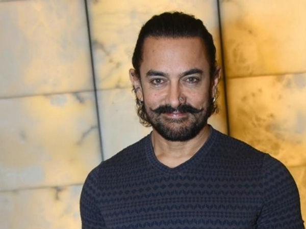 మా లాంటి వారిపై మీకు కనికరం లేదా? అమీర్ ఖాన్...