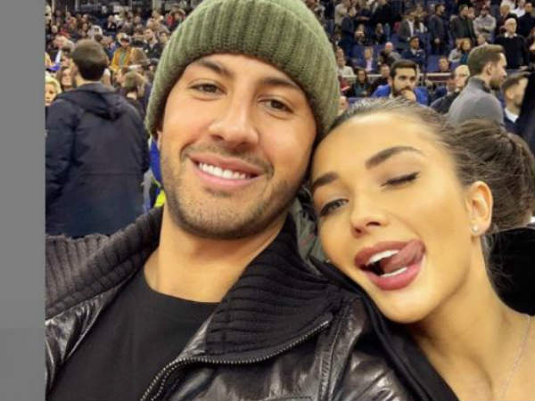 ఘనంగా శ్రీమంతం వేడుక