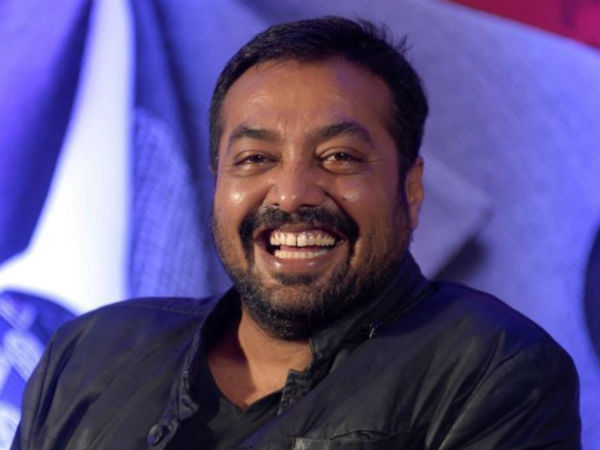 అనురాగ్ కశ్యప్