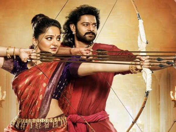 బాహుబలికి ఇబ్బందులే