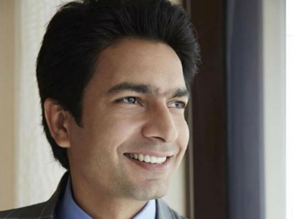 రాహుల్ శర్మ బ్యాక్ గ్రౌండ్ ఏమిటంటే