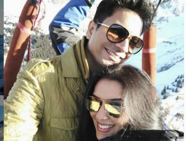 బాలీవుడ్‌లో 