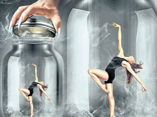 టైటిల్ తోనే ఆసక్తి రేపి..