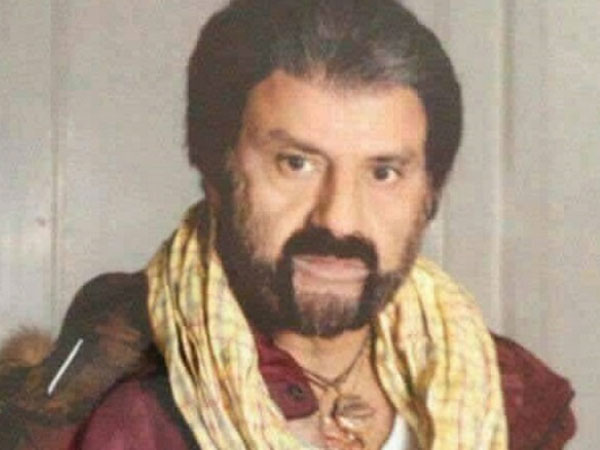 ఆ లుక్కుల వెనుక రహస్యం ఇదే