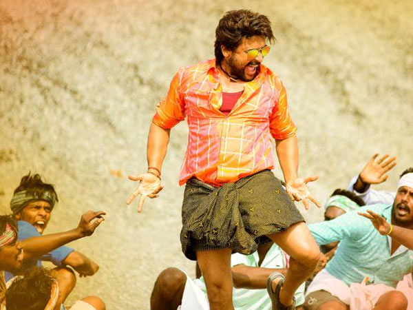  నటీనటులు: 