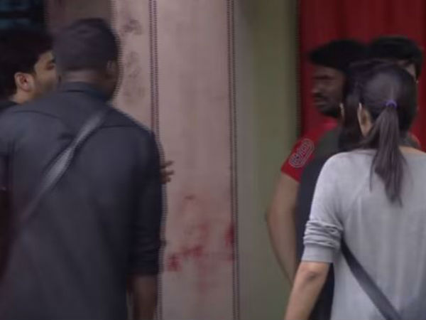 మళ్లీ ఫిజికల్ టాస్కే