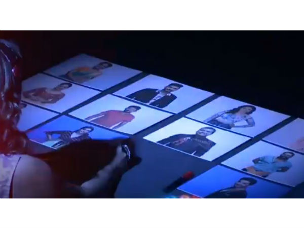  మరో వైల్డ్ కార్డ్ ఎంట్రీ కూడా...