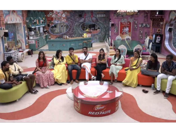 నేను అలానే అరుస్తా