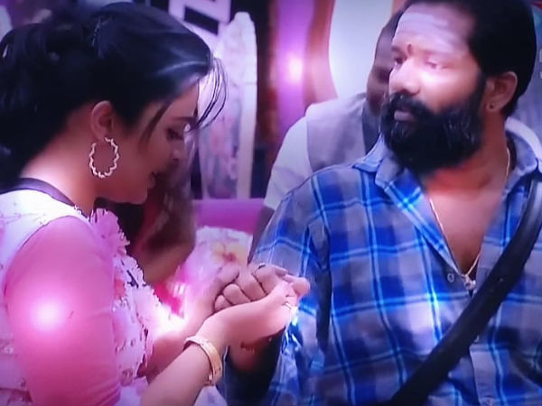 చంద్రముఖిలో శ్రీముఖి, బాబా భాస్కర్