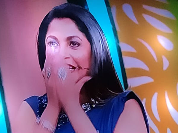 ఎలిమినేషన్ ప్రాసెస్